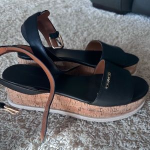 Coach Tallahassee Sandal